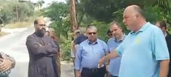 Οργή Μπέου κατά συνδικαλιστών: Το μόνο που τους νοιάζει είναι ο μισθός και να βγάζουν καμία ανακοίνωση – Κατέστρεψαν την Ελλάδα (Βίντεο)